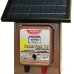 Parmak-Magnum-Solar-Pak-12-Low-Impedance-12-Volt-Battery-Operated-30-Mile-Range-Electric-Fence-Charger-MAG12-SP-0