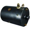 Parts-Player-New-Fisher-Western-Snow-Plow-Motor-Horizontal-Mounting-46-4175-4-Field-Coils-0-0