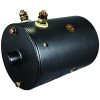 Parts-Player-New-Fisher-Western-Snow-Plow-Motor-Horizontal-Mounting-46-4175-4-Field-Coils-0-1