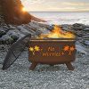 Patina-No-Worries-31-Inch-Fire-Pit-with-Grill-and-FREE-Cover-0-2