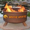 Patina-Products-F234-30-Inch-Boise-State-Fire-Pit-0-0