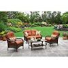 Patio-All-Weather-Outdoor-Furniture-Set-That-Seats-4-Comfortably-for-Enjoying-Campfires-in-the-Back-Yard-or-Around-the-Pool-or-Deck-0