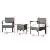 Patio-Chairs-Swings-Benches-NEW-Rattan-Wicker-Furniture-Set-3PC-Cushioned-Outdoor-Garden-Seat-Patio-Sofa-Chair-0-0