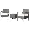Patio-Chairs-Swings-Benches-NEW-Rattan-Wicker-Furniture-Set-3PC-Cushioned-Outdoor-Garden-Seat-Patio-Sofa-Chair-0