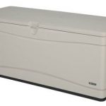 Patio-Deck-Box-Outdoor-Storage-130-Gal-Resin-Beige-0
