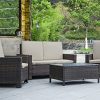 Patio-Furniture-Set-4pcs-Outdoor-PE-Rattan-Wicker-Sofa-Garden-Conversation-Set-Cushioned-with-Coffee-Table-Bistro-Sets-for-YardPool-or-Backyard-0-0