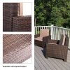 Patio-Furniture-Set-4pcs-Outdoor-PE-Rattan-Wicker-Sofa-Garden-Conversation-Set-Cushioned-with-Coffee-Table-Bistro-Sets-for-YardPool-or-Backyard-0-2
