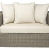 Patio-Heaven-PHEX13-LS-BR-GSR-54010-Palomar-Love-Seat-with-Cushions-in-Canvas-Fabric-0