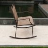Patio-Loveseat-Bench-Glider-Swing-Rocking-Chair-with-Steel-Frame-for-2-Persons-0-2