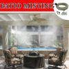 Patio-Misting-Kit-Pre-Assembled-Misting-System-Cools-temperatures-by-up-to-30-degrees-BrassStainless-Steel-Mist-Nozzles-For-Patio-Pool-and-Play-areas-36-ft-8-Nozzles-0-1