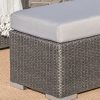 Patio-Wicker-Table-Ottoman-Bench-with-Cushion-Outdoor-Furniture-0-1
