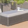 Patio-Wicker-Table-Ottoman-Bench-with-Cushion-Outdoor-Furniture-0