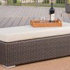 Patio-Wicker-Table-Ottoman-Bench-with-Cushion-Outdoor-Furniture-0-3