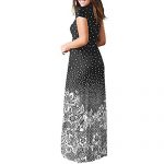 Paymenow-Clearance-Women-Summer-Maxi-Dress-Short-Sleeve-Loose-Floral-Print-Flowy-Maxi-Long-Dress-with-Pocket-0-0
