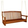 Pemberly-Row-Outdoor-59-3-Seater-Wood-Swing-0