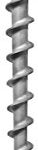 Penetrator-46-Aluminum-Screw-Earth-Anchor-with-38-Guying-Slot-Holds-up-to-14000lbs-0