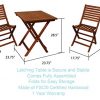 Phat-Tommy-Outdoor-Patio-Garden-Bistro-Hardwood-Table-Set-with-2-Folding-Chairs–LawnBackyard-Furniture-0-0
