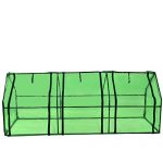 Picotech-Portable-Greenhouse-PVC-Cover-Heavy-Duty-Power-Coated-Steel-Pipe-Green-Strong-Frame-Stable-Clear-Sturdy-Durable-Lightweight-Roll-up-Door-Zipper-Large-Easy-Setup-home-gardeners-hobby-botanist-0-0
