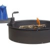 Pilot-Rock-30-Commercial-Park-Campfire-Ring-FSWBH307-Park-Grill-Made-in-the-USA-0-0