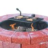 Pilot-Rock-30-Commercial-Park-Campfire-Ring-FSWBH307-Park-Grill-Made-in-the-USA-0-1