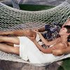 Pinty-59-2-Person-Cotton-Rope-Hammock-Swinging-Bed-with-Spreader-Bar-for-Outdoor-Patio-Yard-0-1