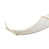 Pinty-59-2-Person-Cotton-Rope-Hammock-Swinging-Bed-with-Spreader-Bar-for-Outdoor-Patio-Yard-0