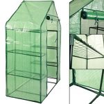 Planter-Walk-in-Portable-Greenhouse-Happy-Mini-8-4-Tier-Green-House-Walk-In-Shelves-Outdoor-New-0-1
