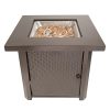 Pleasant-Hearth-OFG321S-Wilmington-Table-Gas-fire-Pit-Hammered-Bronze-0-0