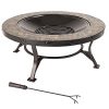 Pleasant-Hearth-OFW909RC-Charlotte-Slate-Fire-Pit-0-1