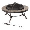Pleasant-Hearth-OFW909RC-Charlotte-Slate-Fire-Pit-0