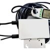 Plug-and-Play-Solar-Grid-Tie-Inverter-Add-a-Solar-Panel-Simply-Plug-into-Wall-Solar-Panels-up-to-285-DC-Watts-Solar-Panel-Input-25-50-VDC-to-110VAC-MPPT-Efficiency-95-20-Years-Warranty-0