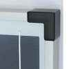Plug-n-Power-100w-Solar-Panel-Charging-Kit-for-12v-Off-Grid-Battery-next-day-free-shipping-from-US-0-1