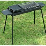 Popowbe-Adjustable-height-grill-outdoor-household-barbecue-tool-wild-carbon-oven-charcoal-grill-stove-0-2