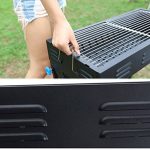 Popowbe-Barbecue-tools-barbecue-oven-outdoor-home-grill-convenient-carbon-oven-stove-charcoal-suit-0-2