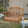 Porch-Swing-Patio-Premium-Swings-Outdoor-Wooden-Single-Person-Bench-Furniture-in-2-Ft-Hanging-Modern-Natural-All-Weather-Style-0