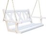 Porchgate-Amish-Made-Haven-4ft-White-Porch-Swing-0