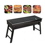 Portable-BBQ-Barbecue-Foldable-Camping-Picnic-Outdoor-Garden-Charcoal-BBQ-Grill-Party-0
