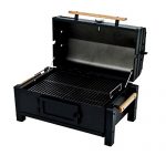 Portable-Foldable-Tabletop-Charcoal-BBQ-Grill-Backyard-Tabletop-Charbroiled-Rectangle-Black-Charcoal-Grill-with-Handles-E-Book-0-1