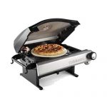 Portable-Outdoor-Propane-Pizza-Oven-Maker-Hot-Crisp-Freshly-Created-Brick-Oven-Style-Pizza-In-As-Little-As-5-Minutes-Solid-Steel-Pizza-Grill-13-Pizza-Stone-15000-BTU-Oven-Parties-Friends-Lets-Eat-0-0