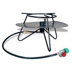 Portable-Propane-Cooktop-High-Pressure-Jet-Cooker-with-Baffle-Is-Designed-for-Cooking-Large-Quantities-of-Food-Quickly-in-Large-Boiling-Pots-Simply-Rotate-the-Baffle-Over-the-Flame-to-Spread-the-Heat-0