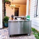 Portable-Stainless-Steel-Outdoor-Kitchen-Cabinet-Patio-Bar-0-0
