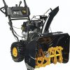 Poulan-PRO-PR271-27-Inch-254cc-Two-Stage-Electric-Start-with-Power-Steering-Snowthrower-961920091-0