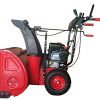 PowerSmart-DB72024PA-2-Stage-Gas-Snow-Blower-with-Power-Assist-24-Black-0-1