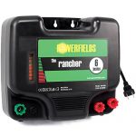 Powerfields-HP-600-The-Rancher-300-Acre-Electric-Fence-Energizer-0