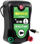 Powerfields-PF-AC-100-60-Acre-Electric-Fence-Energizer-110-volt-10-Joule-0