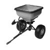 Precision-Products-TBS6000RDOS-6-Series-130-Pound-Tow-Behind-Broadcast-Spreader-with-Rain-Cover-0