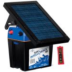 Premier-Solar-IntelliShock-60-Fence-Energizer-Kit-Includes-5-Light-Wireless-Fence-Tester-0