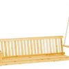 Premium-Porch-Swing-Patio-Swings-Outdoor-Wooden-2-Person-Bench-Furniture-in-5-Ft-Hanging-Modern-Log-All-Weather-Style-0