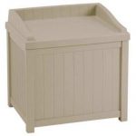 Premium-Storage-Bench-Furniture-Seat-for-Patio-Deck-or-Garden-Outdoor-Box-in-Suncast-Small-Design-0