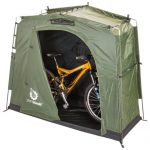 Premium-Storage-Shed-Bicycle-Sheds-for-Outdoor-Garden-or-Patio-in-Suncast-Vinyl-Design-by-YardStash-0